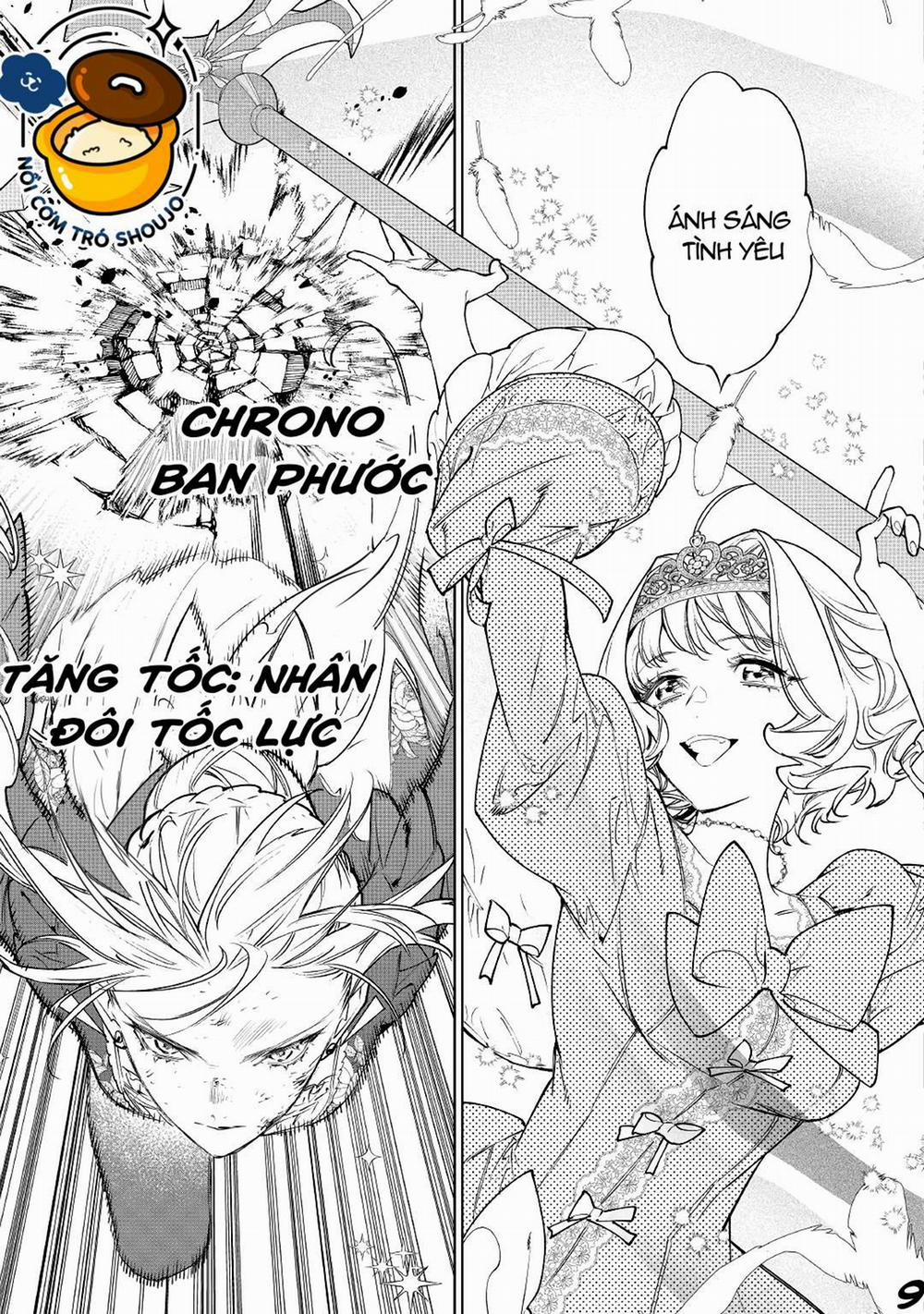 Tôi Có Thể Thỉnh Cầu Điều Cuối Cùng Không 35.1 trang 12