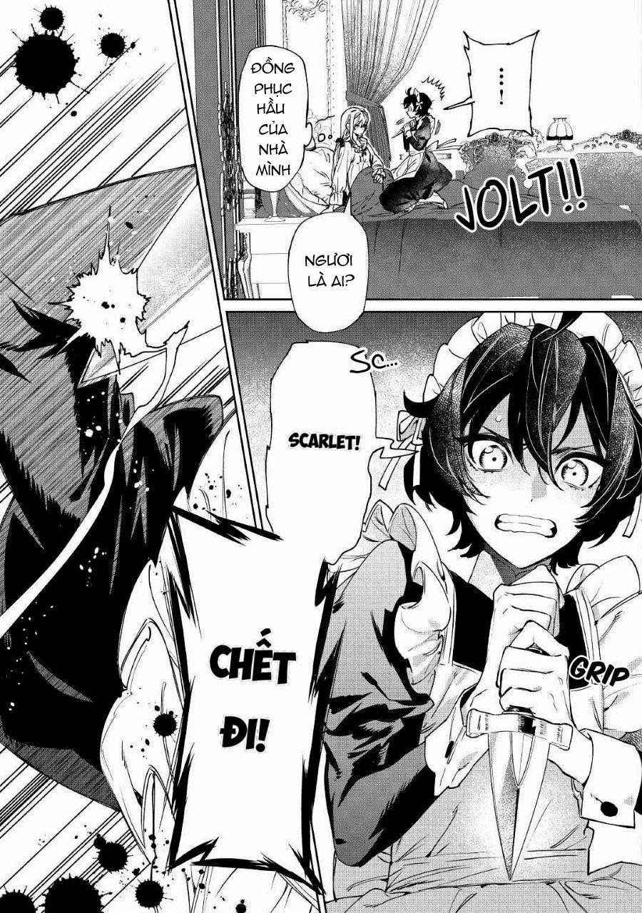 Tôi Có Thể Thỉnh Cầu Điều Cuối Cùng Không 4.1 trang 2