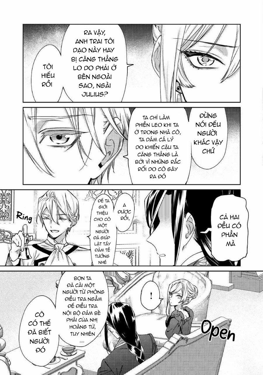 Tôi Có Thể Thỉnh Cầu Điều Cuối Cùng Không 4.2 trang 4