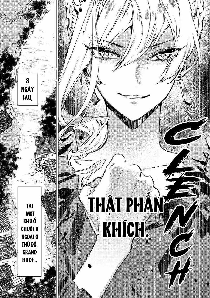 Tôi Có Thể Thỉnh Cầu Điều Cuối Cùng Không 5 trang 18