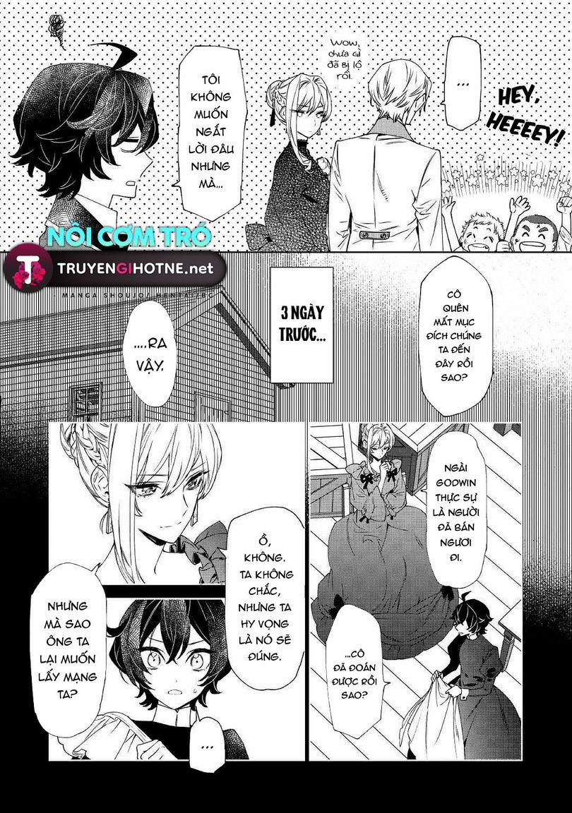 Tôi Có Thể Thỉnh Cầu Điều Cuối Cùng Không 6.1 trang 3