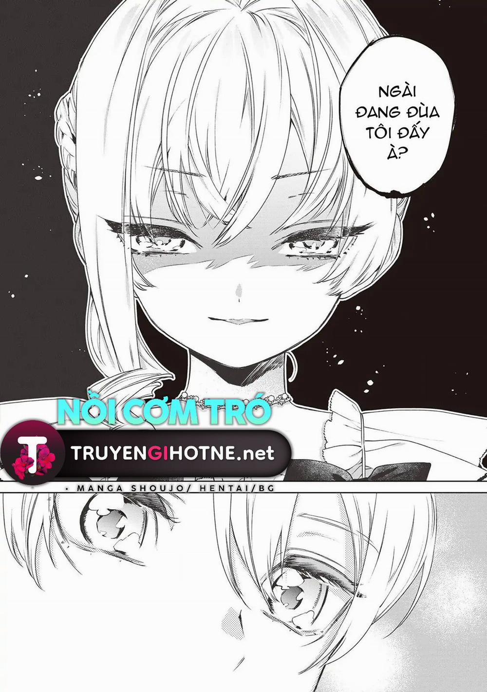 Tôi Có Thể Thỉnh Cầu Điều Cuối Cùng Không 7.5 trang 8