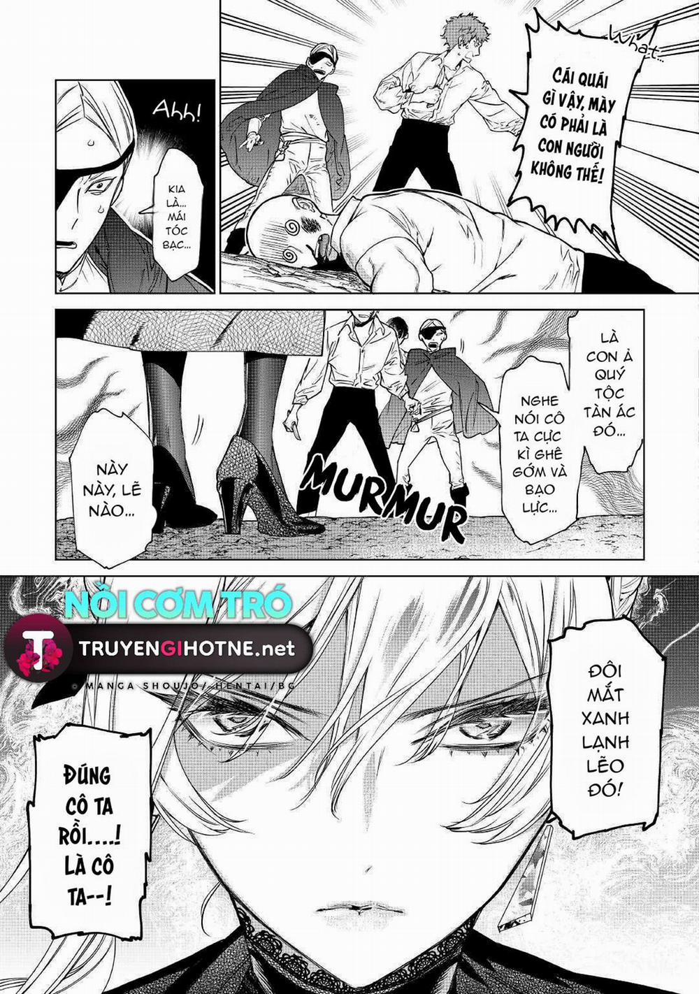 Tôi Có Thể Thỉnh Cầu Điều Cuối Cùng Không 7 trang 4