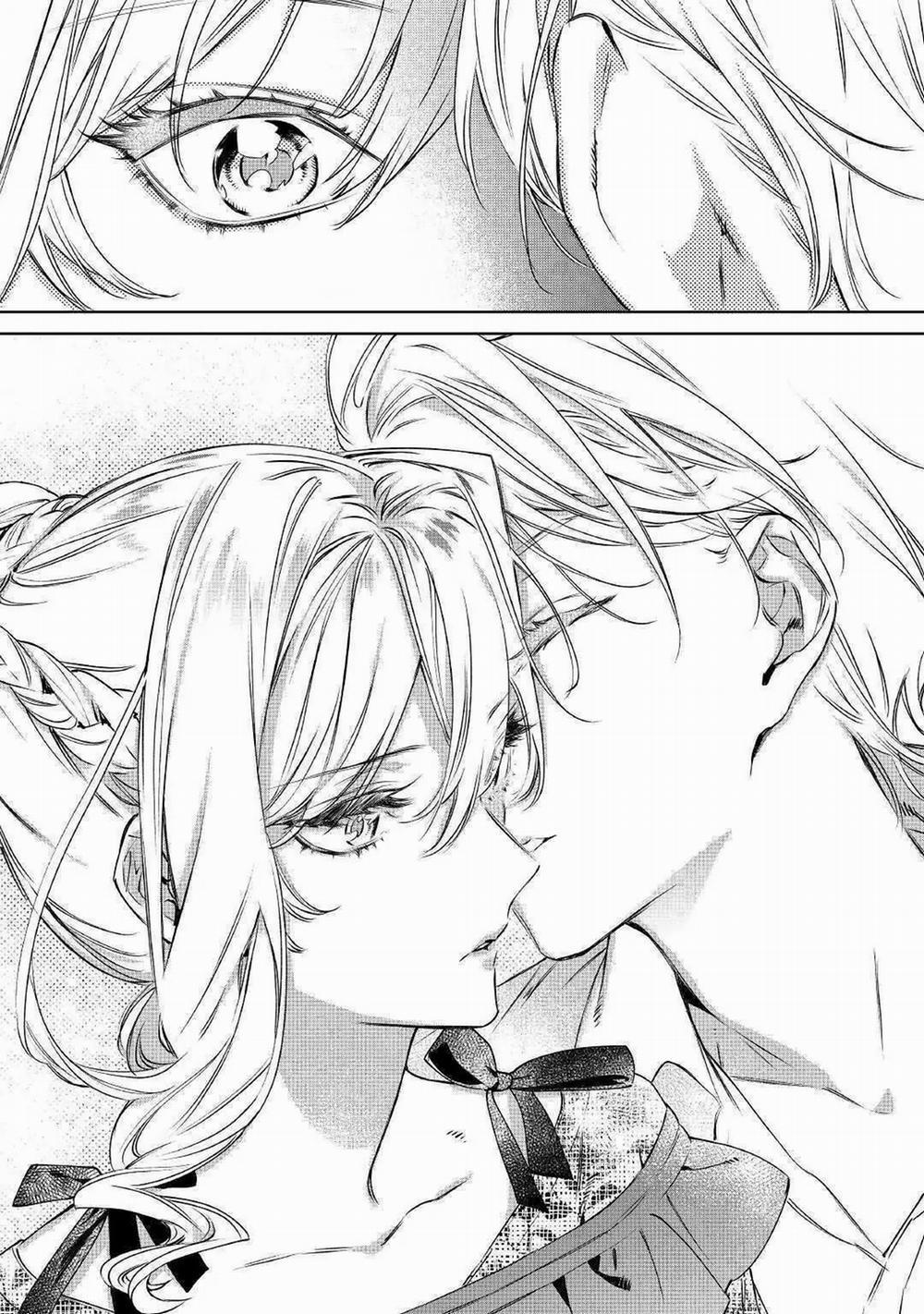 Tôi Có Thể Thỉnh Cầu Điều Cuối Cùng Không 8.2 trang 12