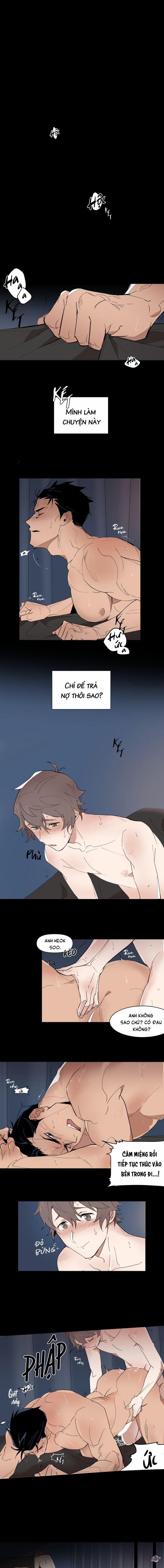 Tôi Có Tiền 1 trang 0