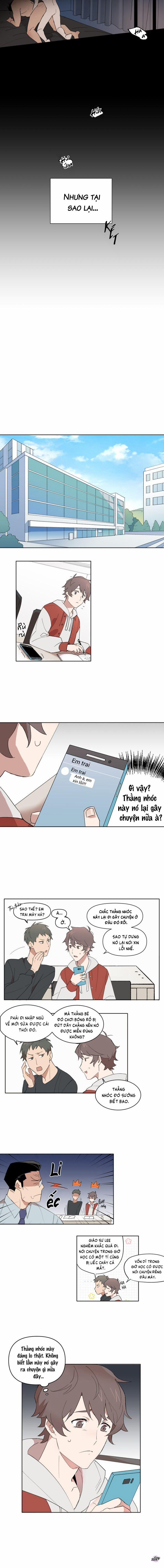 Tôi Có Tiền 1 trang 1