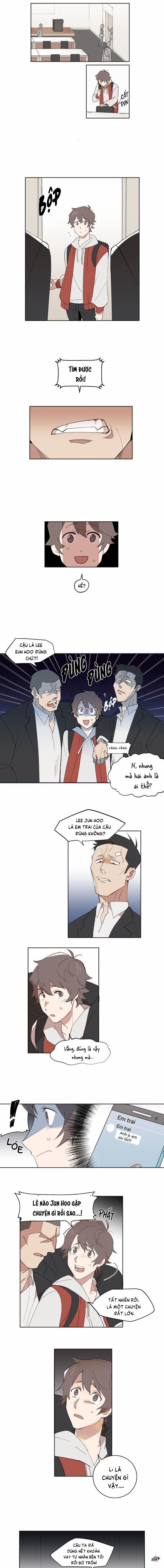 Tôi Có Tiền 1 trang 2