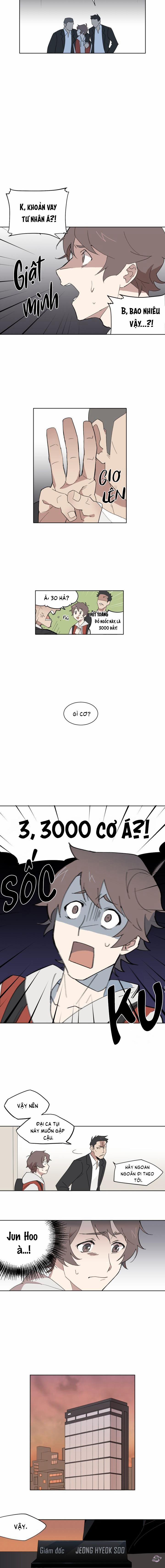 Tôi Có Tiền 1 trang 3