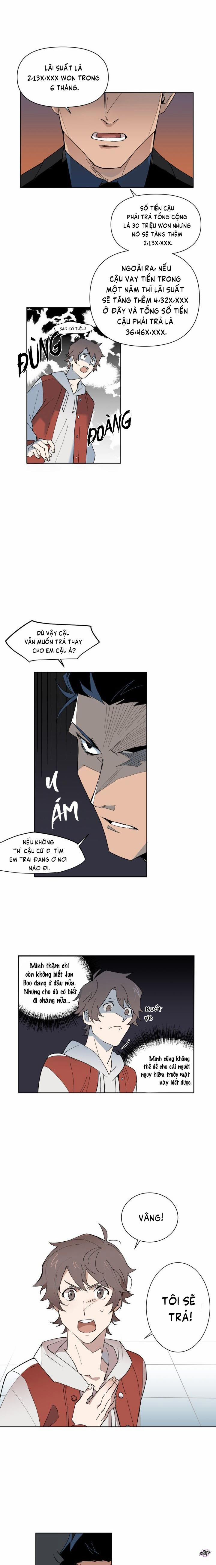 Tôi Có Tiền 1 trang 5