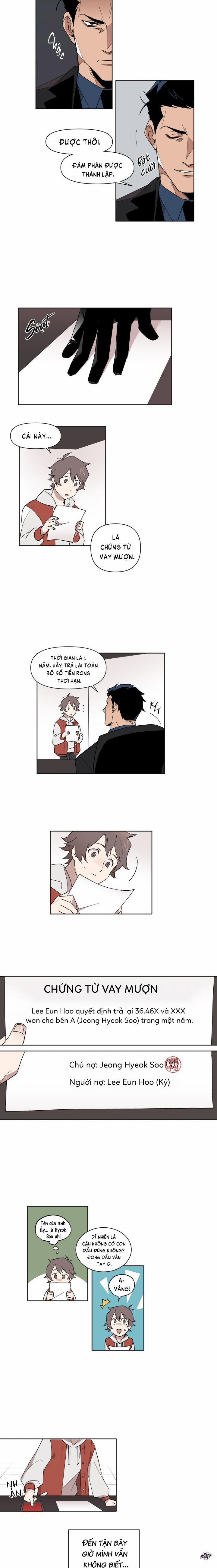 Tôi Có Tiền 1 trang 6