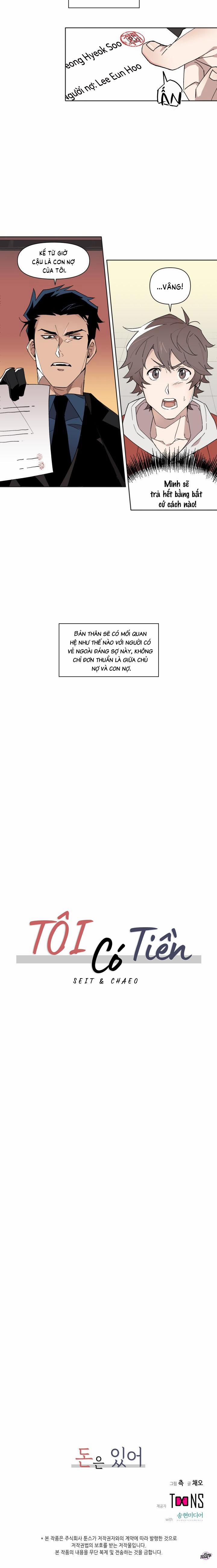 Tôi Có Tiền 1 trang 7