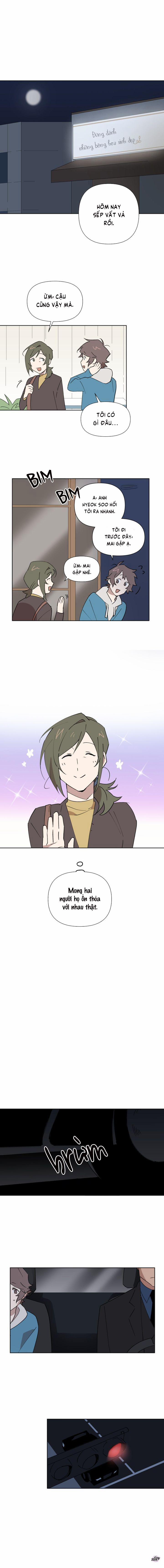 Tôi Có Tiền 10 trang 0