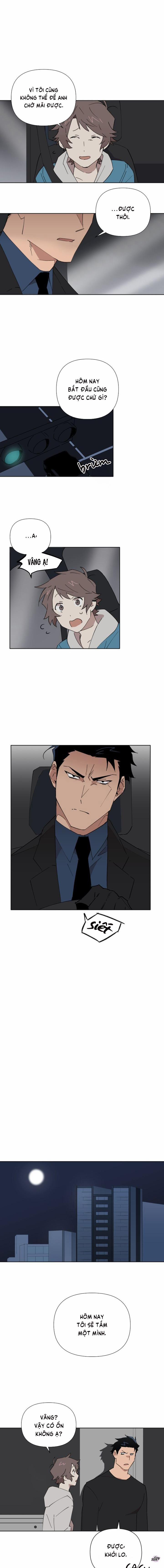 Tôi Có Tiền 10 trang 2