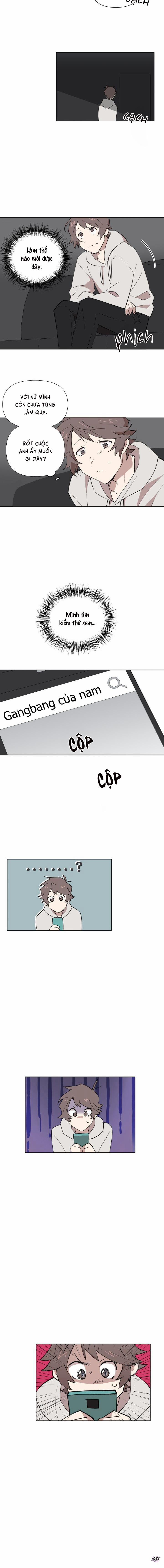 Tôi Có Tiền 10 trang 3