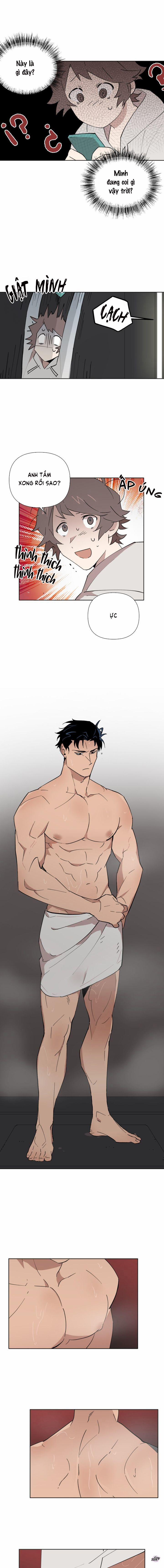 Tôi Có Tiền 10 trang 4