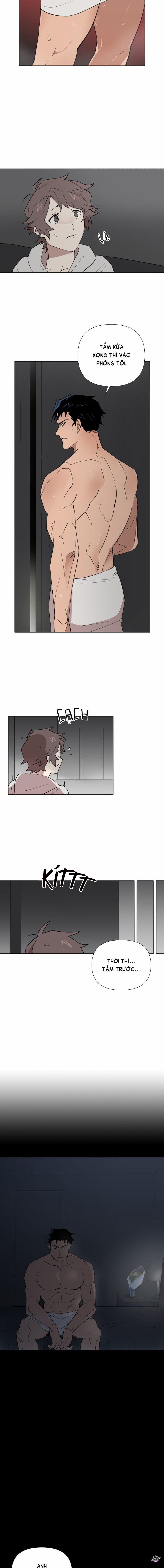 Tôi Có Tiền 10 trang 5