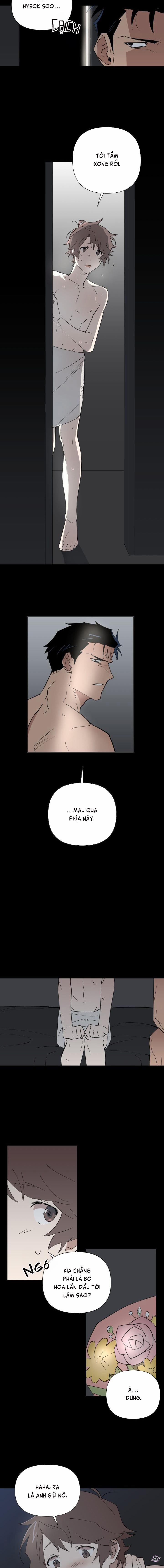 Tôi Có Tiền 10 trang 6