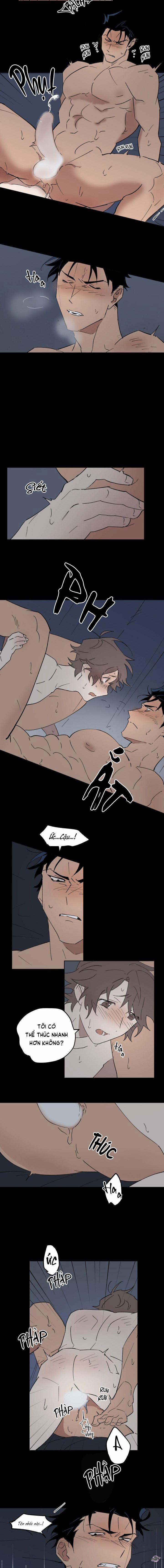 Tôi Có Tiền 11 trang 3