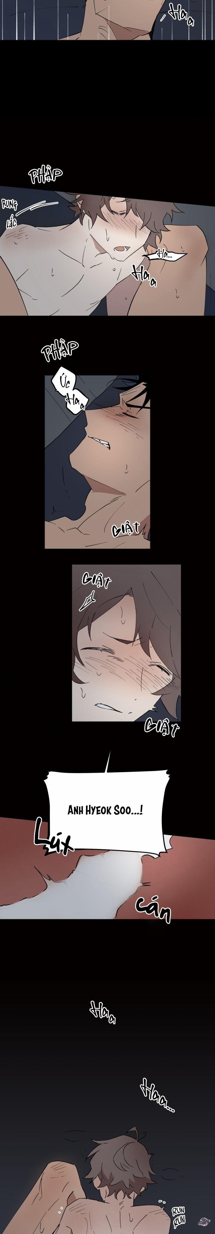 Tôi Có Tiền 11 trang 4