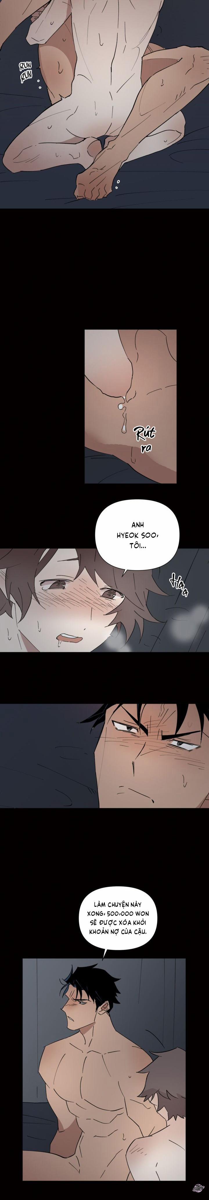 Tôi Có Tiền 11 trang 5