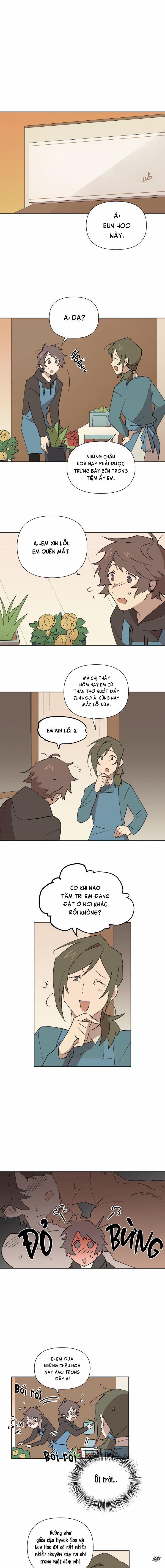 Tôi Có Tiền 12 trang 0