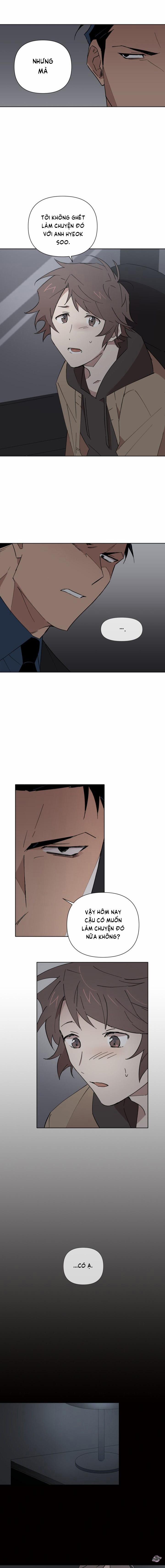 Tôi Có Tiền 12 trang 3