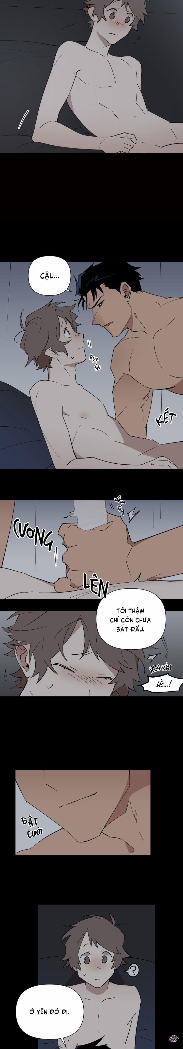 Tôi Có Tiền 12 trang 4