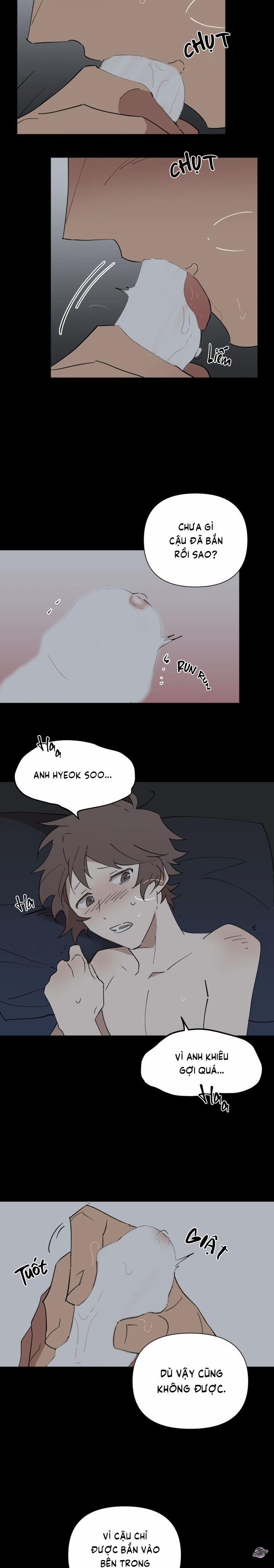 Tôi Có Tiền 12 trang 6