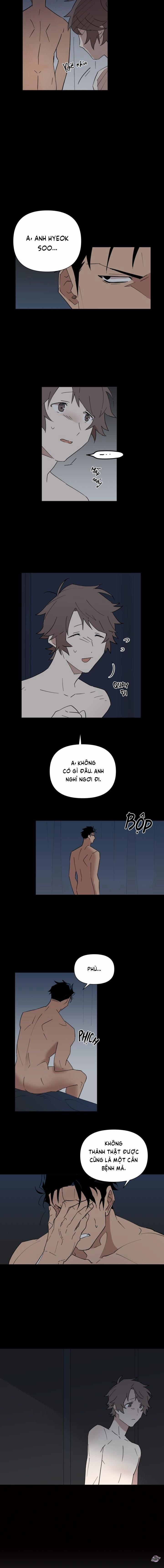 Tôi Có Tiền 13 trang 2