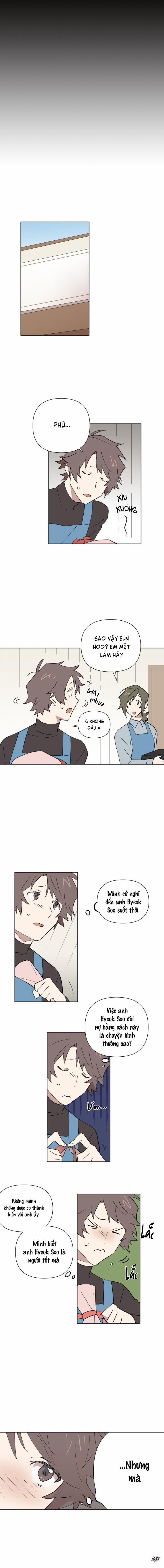 Tôi Có Tiền 13 trang 3