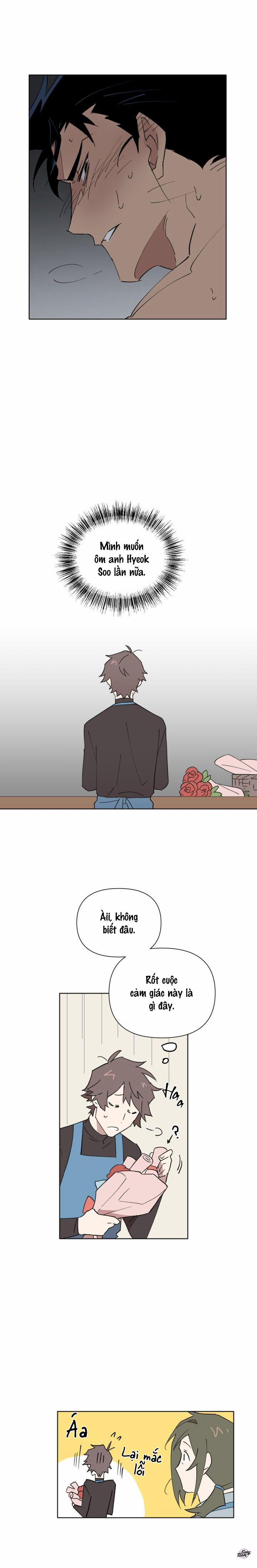 Tôi Có Tiền 13 trang 4