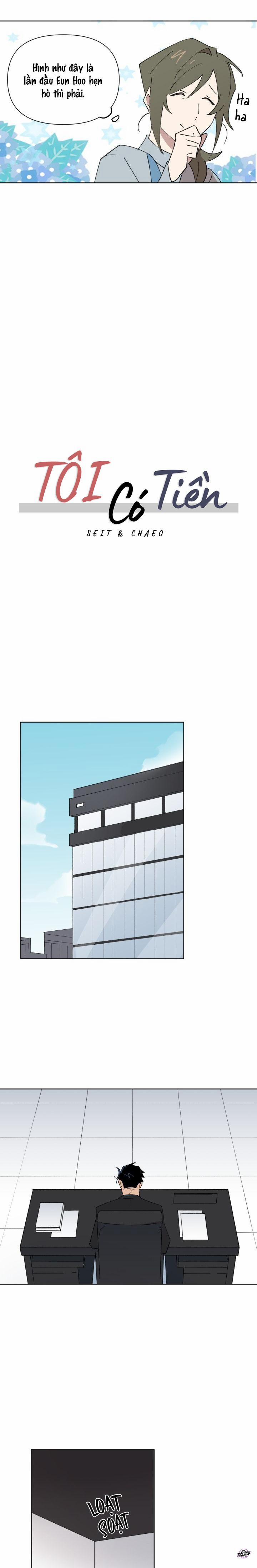 Tôi Có Tiền 13 trang 5