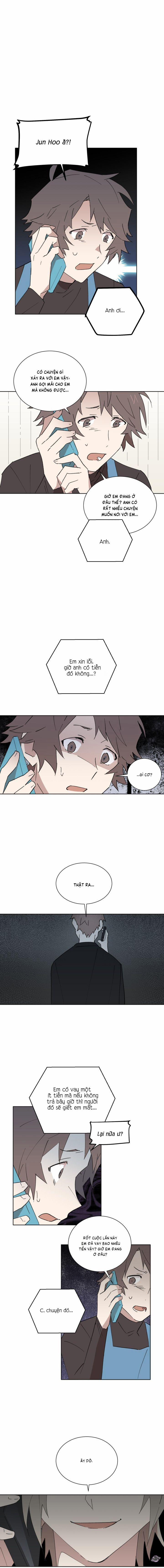 Tôi Có Tiền 14 trang 0