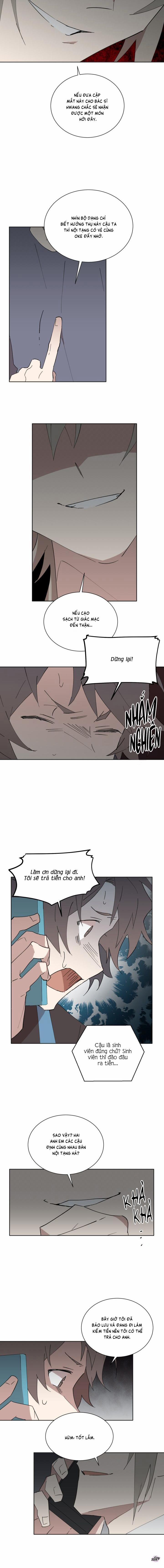 Tôi Có Tiền 14 trang 2