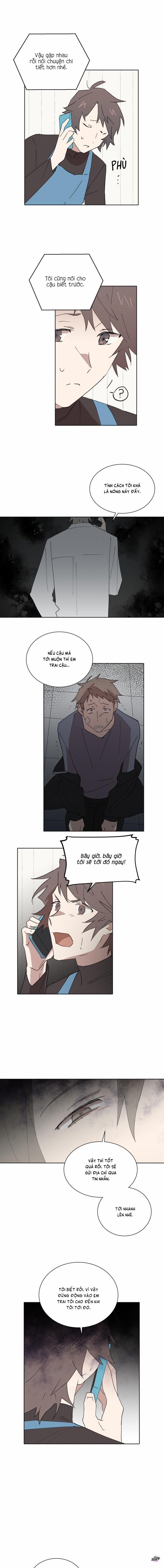 Tôi Có Tiền 14 trang 3