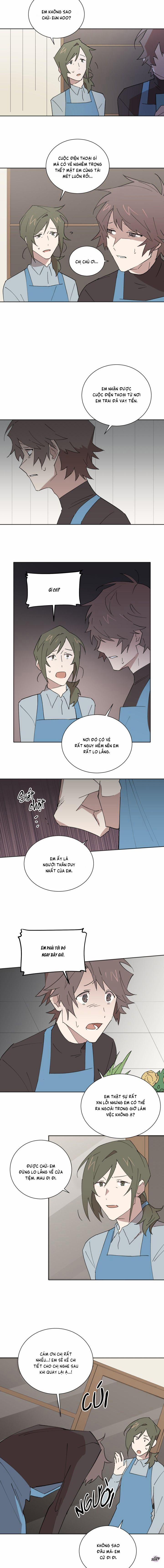 Tôi Có Tiền 14 trang 4