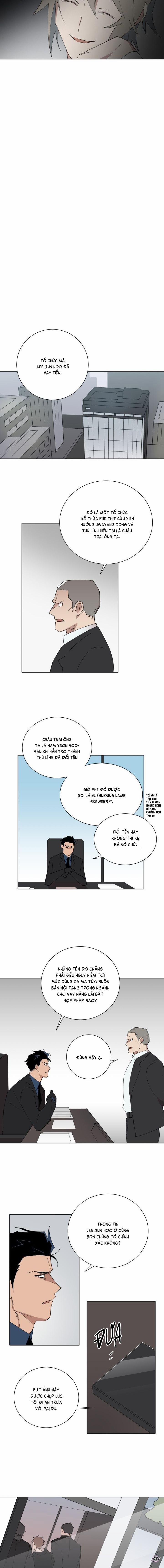 Tôi Có Tiền 14 trang 6