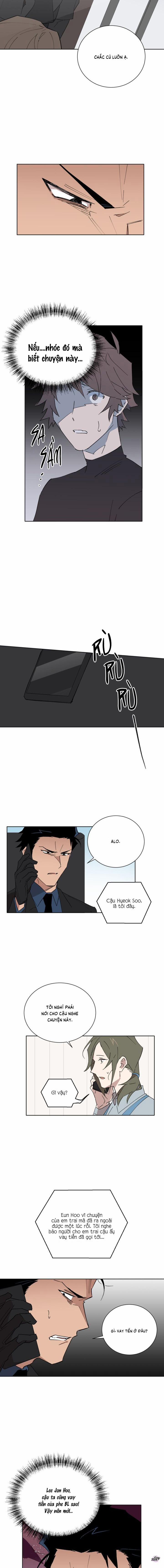 Tôi Có Tiền 14 trang 7