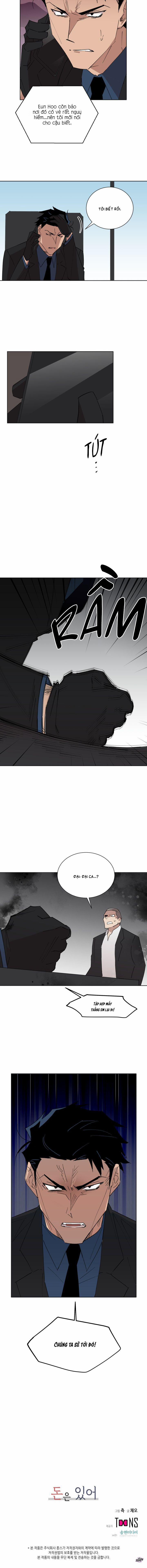 Tôi Có Tiền 14 trang 8