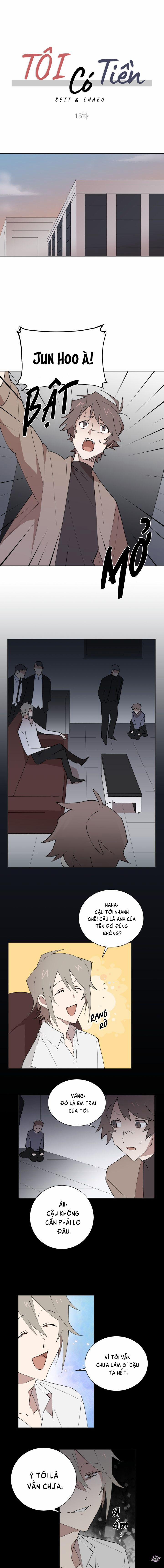 Tôi Có Tiền 15 trang 0