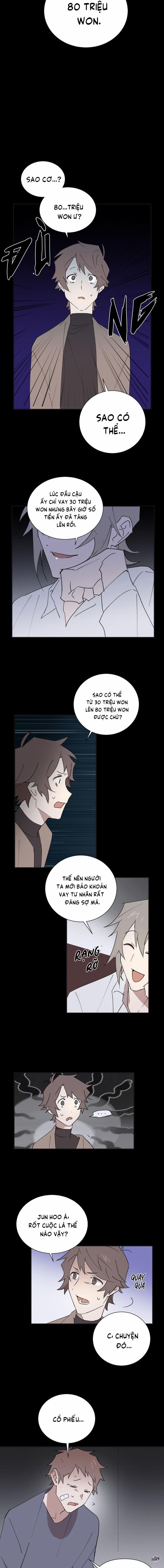 Tôi Có Tiền 15 trang 2