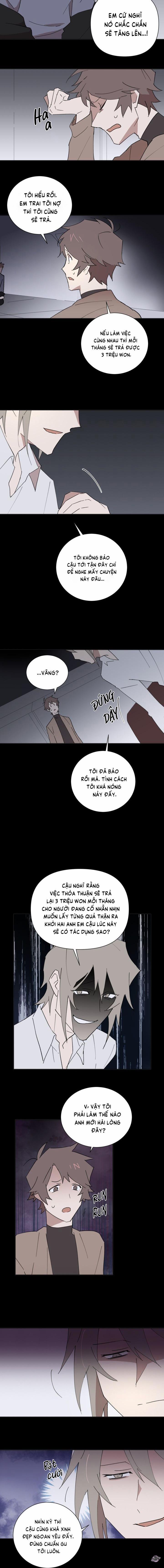 Tôi Có Tiền 15 trang 3