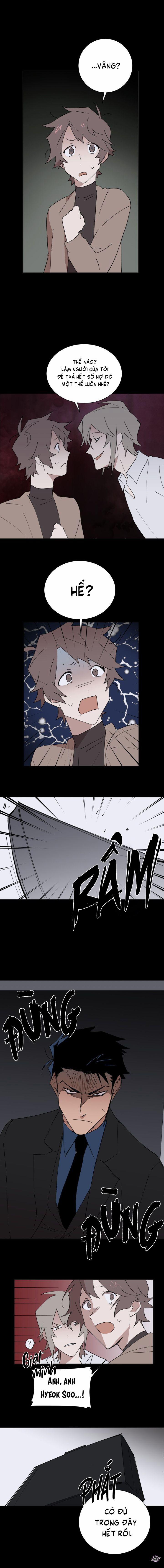 Tôi Có Tiền 15 trang 4