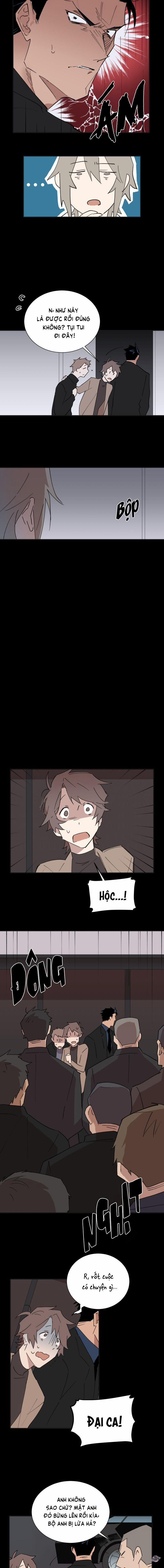 Tôi Có Tiền 15 trang 6