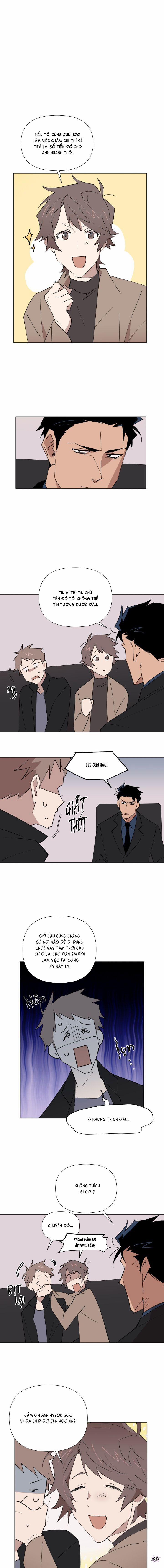 Tôi Có Tiền 16 trang 0