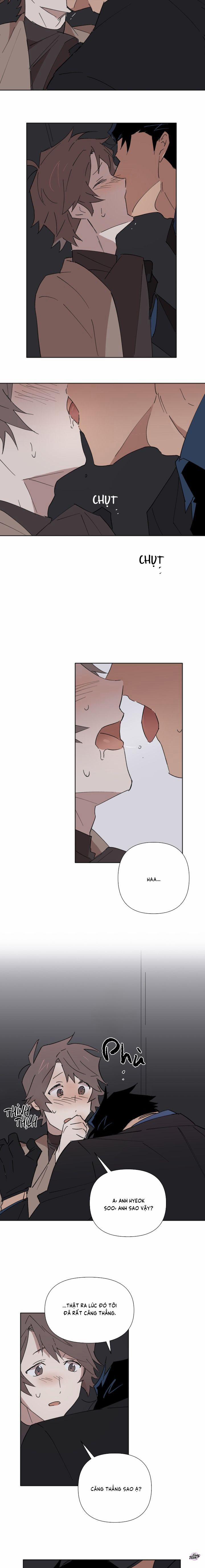 Tôi Có Tiền 16 trang 4