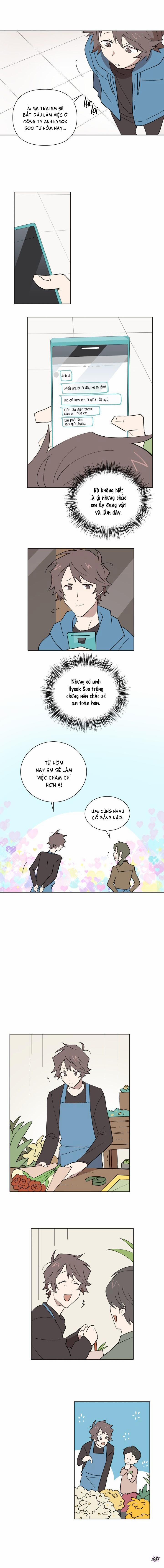 Tôi Có Tiền 17 trang 2