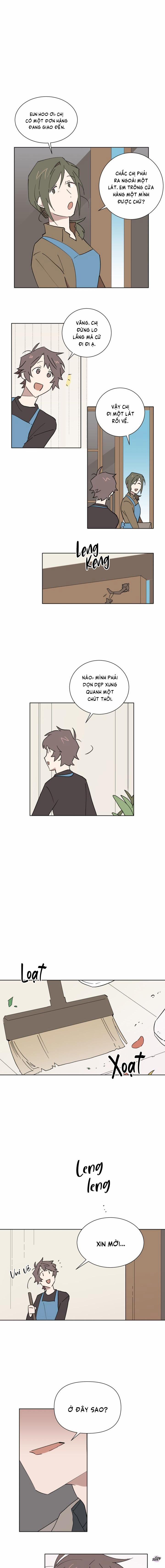 Tôi Có Tiền 17 trang 3