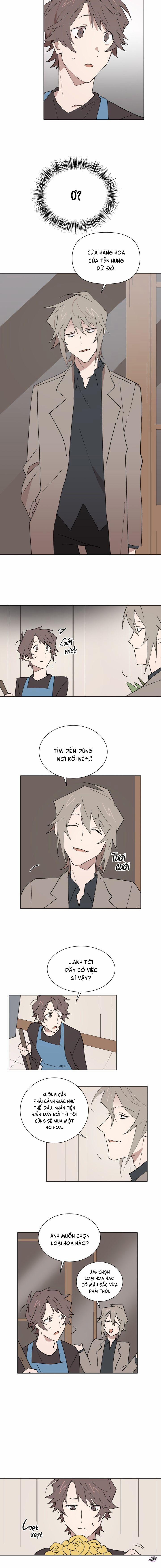 Tôi Có Tiền 17 trang 4