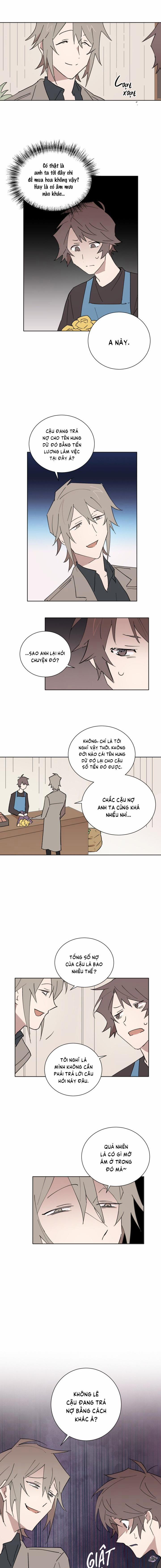 Tôi Có Tiền 17 trang 5